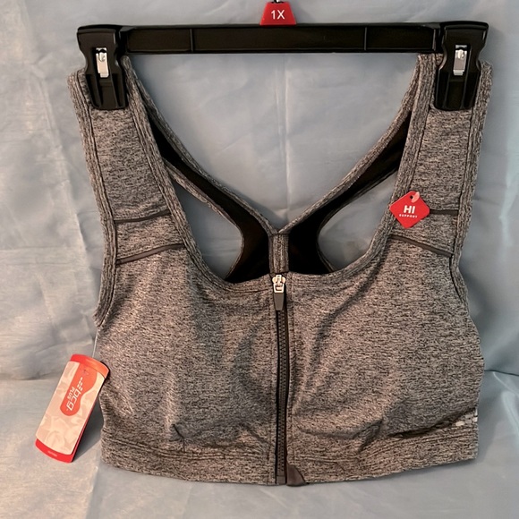 Bcg plus sports bra BN - Picture 1 of 4